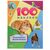 100 наклеек "Домашние животные"