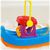 Набор для купания "Лодка" Fisher Price