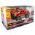 Машинка на радиоуправлении "Chevrolet silverado 2500HD" 1:28