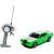 Машинка на радиоуправлении "Dodge Challenger SRT8 392" 1:16