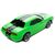 Машинка на радиоуправлении "Dodge Challenger SRT8 392" 1:16