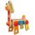 Конструктор из дерева Hape, 42 детали