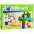 Конструктор "Крутые виражи. Rolliblock" 50 деталей