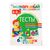 Тесты для детей 2-3 лет с наклейками