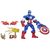 Конструктор "Super Hero" Captain America