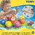 Друзья осьминоги для ванной, Tomy