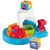 Игровой набор "Поезд с волшебными кубиками" Fisher Price