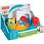 Игровой набор "Поезд с волшебными кубиками" Fisher Price