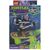 Конструктор черепашки ниндзя "Солдат"