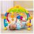 Развивающий игровой комплекс Fisher-Price "Животные"