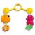 Развивающий игровой комплекс Fisher-Price "Животные"