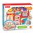 Развивающий коврик с дугами Fisher-Price "Животные"