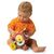 Развивающий кубик для малышей Taf Toys