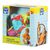 Развивающий кубик для малышей Taf Toys
