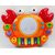 Музыкальная игрушка "Чудо рак"