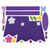 Набор для создания сумочки "Бабочка"