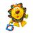 Игрушка-подвеска Playgro "Львенок"