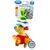 Подвеска на бортик Playgro "Мышка"