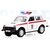 Машинка сувенирная Lada 2121 "Нива", МЧС
