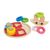 Сортер Hape"Божья коровка"