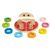 Сортер Hape"Божья коровка"