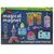 Магнитный конструктор "Magical magnet" 50 деталей SL-7562B
