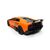 Машинка на радиоуправлении Lamborghini Murcielago LP670 1:24