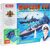 Настольная игра "Морской бой" 38 см