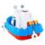 Игрушка для купания "Кораблик Юнга" 24 см