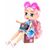 Кукла Boxy Girls "Kiki", 20 см