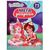 Раскраска с заданиями "EnchanTimals"