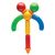 Магнитный конструктор STICK-O "Cooking Set" 16 деталей