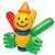 Магнитный конструктор STICK-O "Forest Friends Set" 16 деталей