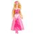 Принцесса в розовом платье "София" 29 см