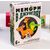 Игра на тренировку памяти "Мемо. В джунглях"