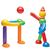 Магнитный конструктор STICK-O "Basic Set" 30 деталей