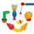 Магнитный конструктор STICK-O "Fishing Set" 26 деталей