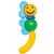 Магнитный конструктор STICK-O "Fishing Set" 26 деталей