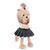 Мягкая игрушка "Lucky Mimi. Модница" 43 см