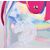 Сумка детская "Единорог. Цвет розовый", 18 x 18 см