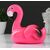 Копилка "Розовый Фламинго" 21 см