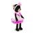 Мягкая игрушка "Lucky Blacky. Бабочка" 38 см