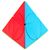 Головоломка "MoFangGe Coin Tetrahedron", color