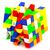Головоломка кубик 6×6 "YuXin Little Magic Magnetic", color