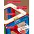 Магнитный конструктор Magformers "Curve", 40 деталей