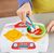 Play-Doh Игровой Набор "Кухонная плита"