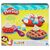 Play-Doh Игровой набор "Ягодные тарталетки"
