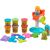 Play-Doh Игровой набор "Сумасшедшие прически"