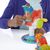 Play-Doh Игровой набор "Сумасшедшие прически"