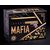 Настольная игра "Мафия Luxury" с масками